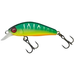 Illex Chubby Minnow 3,5cm SP Mat Tiger