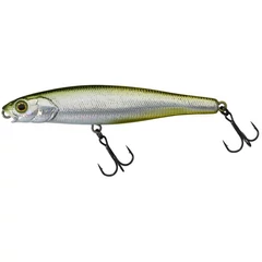 Illex Clyde Mud Sucker 11cm Secret Green Sprat
