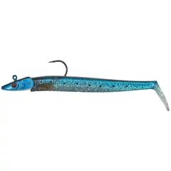 Illex Nitro Slim Shad + Head 9cm 7g 1 Sardine 1db