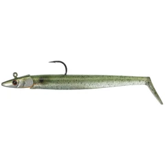 Illex Nitro Slim Shad + Head 9cm 7g 1 MC Smelt 1db