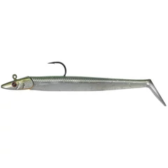 Illex Nitro Slim Shad + Head 9cm 7g 1 MC Sandeel 1db