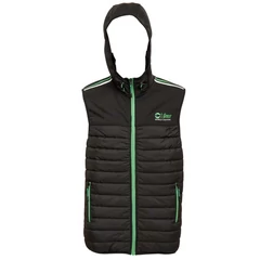 Sensas Mellény Feeling Puffer L