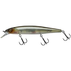 Illex Mag Squad 12,8cm SP HS Ghost Minnow