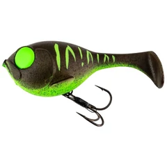 Illex Deraball 8,2cm Guripan Tiger