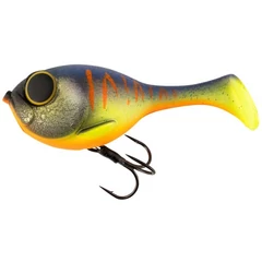 Illex Deraball 8,2cm Muddy Secret Tiger