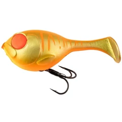 Illex Deraball 8,2cm Orange Tiger