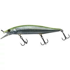 Illex RV Minnow 11cm SP RT Visible Roach