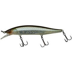 Illex RV Minnow 11cm SP HS Ghost Minnow