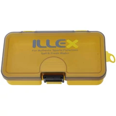 Illex Doboz Tackle Box 138 1C
