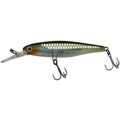 Illex Squirrel 6,1cm SP HS Ghost Minnow