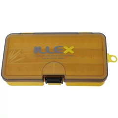 Illex Doboz Tackle Box 161 HC