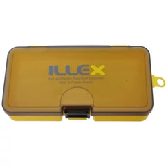 Illex Doboz Tackle Box 161 1C