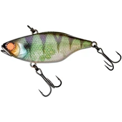 Illex TN 6cm Magic Green Perch
