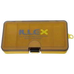 Illex Doboz Tackle Box 186 VC