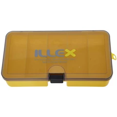 Illex Doboz Tackle Box 214 VC