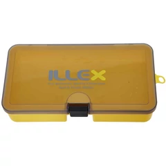 Illex Doboz Tackle Box 214 1C