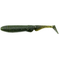 Illex Ammonite Shad 14cm Watermelon Pepper 5db