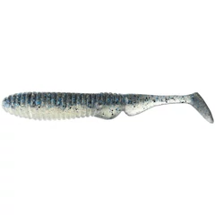 Illex Ammonite Shad 14cm Maruhata Clear Hasuko 5db
