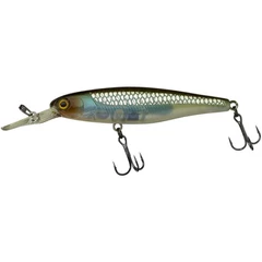 Illex Squirrel 7,6cm SP HS Ghost Minnow