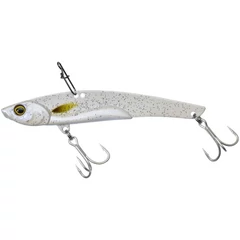 Illex Runner Blade 9cm Pearl Bone
