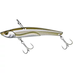 Illex Runner Blade 9cm Secret Sand Eel