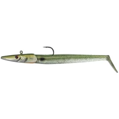 Illex Nitro Slim Shad + Head 9cm 20g 1 MC Smelt 1db