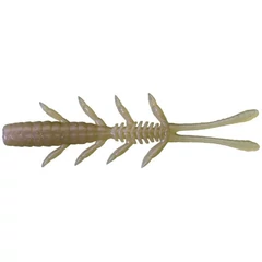 Illex Scissor Comb 7,6cm Purple Winnie 8db