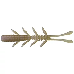 Illex Scissor Comb 9,7cm Purple Winnie 7db