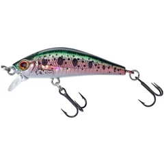 GUNKI Gamera 3,9cm F HL Rainbow Trout