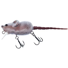 Illex Momouse 4,2-9,2cm F Hound Mouse