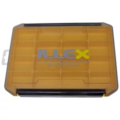 Illex Doboz Tackle Box 255 HC