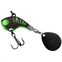 Illex Deracoup 3,2cm 21g Guripan Tiger