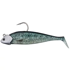 Illex Nitro Shad + Head 9cm 10g 1/0 Sardine 1db