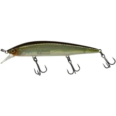 Illex Rerange 11cm SP HS Ghost Minnow
