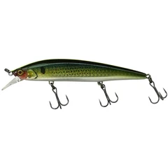 Illex Rerange 11cm SP Chart Back Mullet