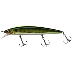 Illex Rerange 13cm SP Chart Back Mullet