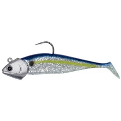 Illex Nitro Shad + Head 9cm 21g 2/0 Jelly Shad 1db