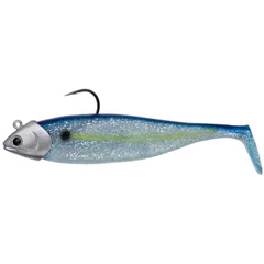 Illex Nitro Shad + Head 12cm 21g 2/0 Jelly Shad 1db