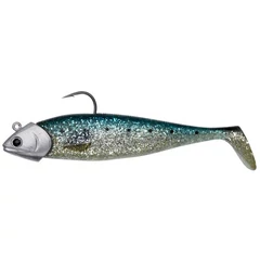 Illex Nitro Shad + Head 12cm 21g 2/0 Sardine 1db