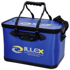 Illex Vízhatlan tároló Bakkan Boat 40 Blue