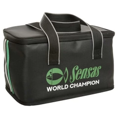 Sensas Táska Cool Bag Jumbo Black S