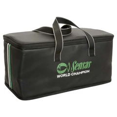 Sensas Táska Cool Bag Jumbo Black L