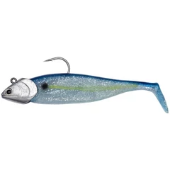 Illex Nitro Shad + Head 12cm 28g 2/0 Jelly Shad 1db