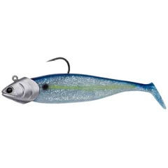 Illex Nitro Shad + Head 12cm 35g 3/0 Jelly Shad 1db