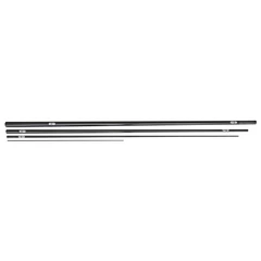 Sensas Competition S Kit Topset, 4 tagos, 4,6m