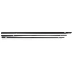 Sensas Competition S Kit Topset, 5 tagos, 5,95m