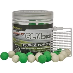 Starbaits GLMarine - Concept Fluo Pop Up 80g 14mm