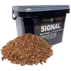 Starbaits Signal Method &amp; Stick Mix 1,7kg
