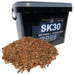 Starbaits SK30 Method &amp; Stick Mix 1,7kg