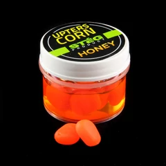 Stég Upters Corn Honey 10mm műanyag kukorica
